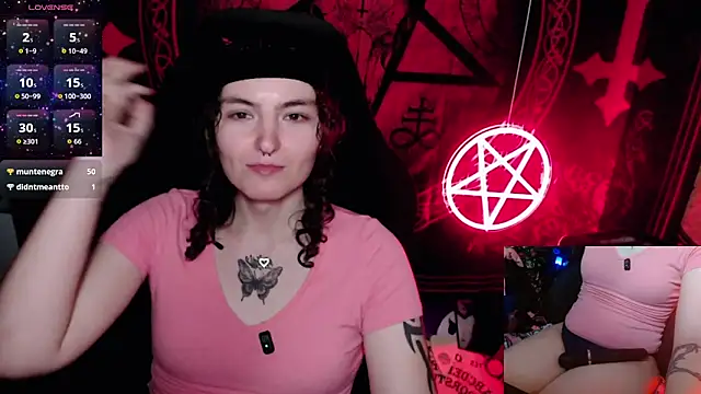 Snapshot of BrandiWRLD_999 chatting on October 2025 06:30:02 PM BrandiWRLD 999 online show from October 2025 06:30:02 PM