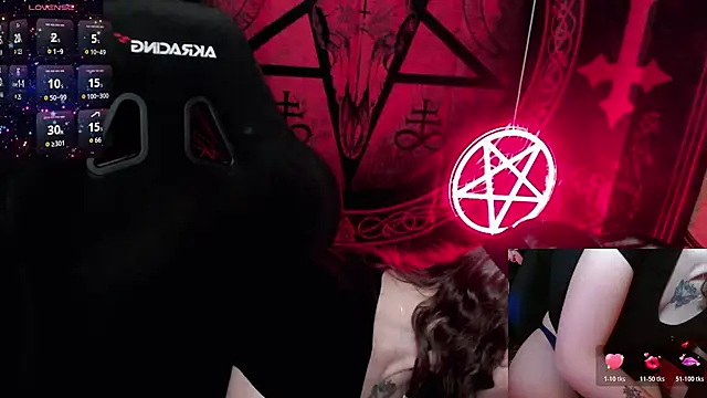 Snapshot of BrandiWRLD_999 chatting on October 2025 07:24:02 PM BrandiWRLD 999 online show from October 2025 07:24:02 PM