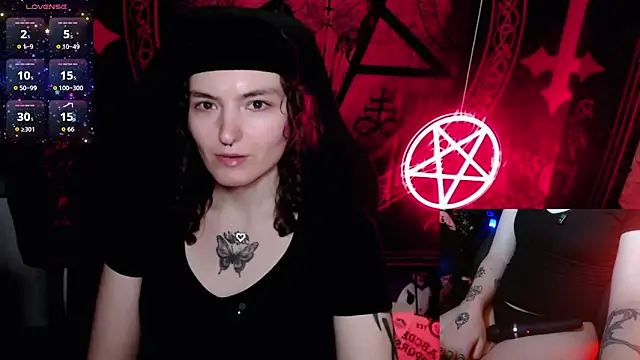 Snapshot of BrandiWRLD_999 chatting on October 2025 06:24:01 PM BrandiWRLD 999 online show from October 2025 06:24:01 PM