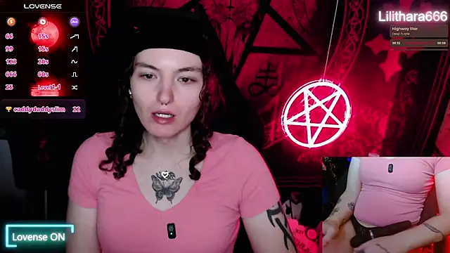 Snapshot of BrandiWRLD_999 chatting on October 2025 05:58:02 PM BrandiWRLD 999 online show from October 2025 05:58:02 PM