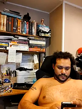 Chef-Munchies69 online show from November 2025 10:37:02 AM