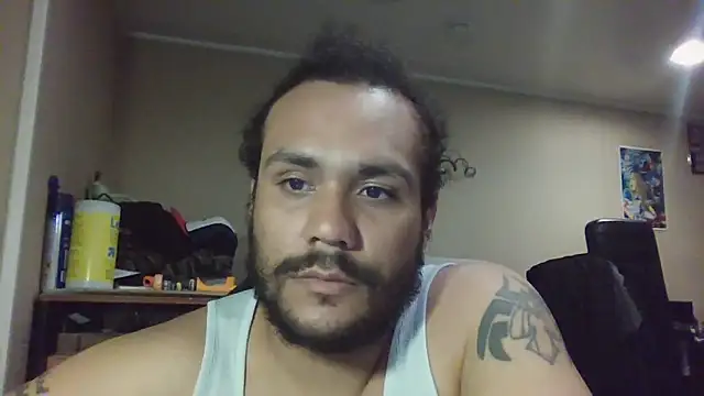 Chef-Munchies69 online show from April 2026 01:25:01 AM