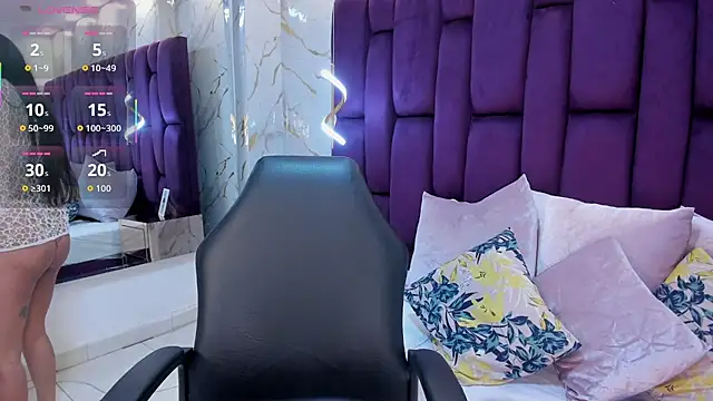 emma carterr1 online show from April 2026 09:34:01 PM