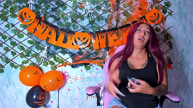 Pamesmith online show from October 2025 03:17:01 AM