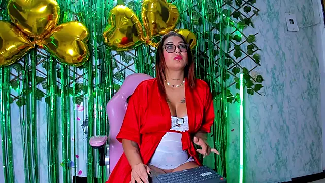 Snapshot of Pamesmith chatting on March 2026 03:24:02 AM Pamesmith online show from March 2026 03:24:02 AM