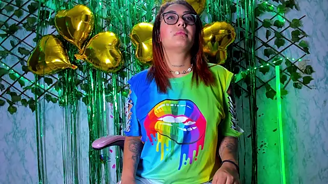 Snapshot of Pamesmith chatting on March 2026 03:34:01 AM Pamesmith online show from March 2026 03:34:01 AM