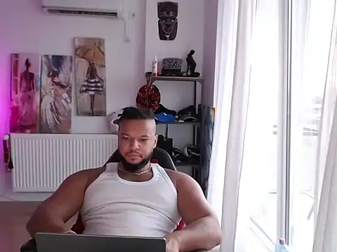 1LordKingsley online show from March 2026 04:03:02 PM