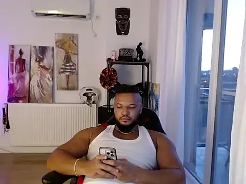 1LordKingsley online show from March 2026 04:26:01 PM