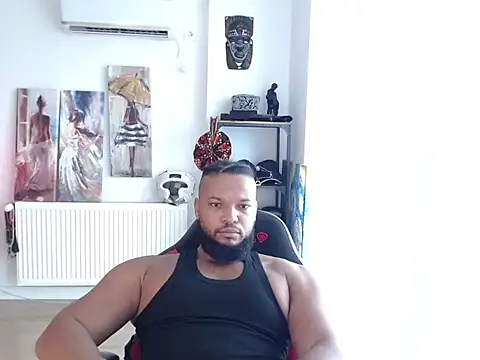 1LordKingsley online show from March 2026 09:57:02 AM