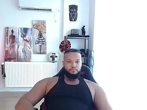 1LordKingsley online show from March 2026 11:15:02 AM