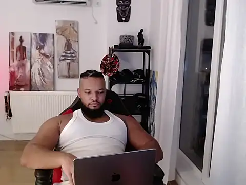 1LordKingsley online show from March 2026 05:19:01 PM