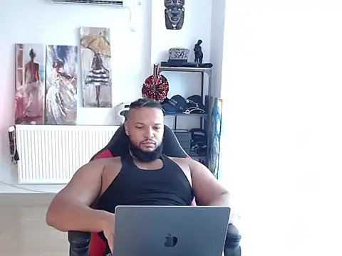 1LordKingsley online show from March 2026 10:22:01 AM