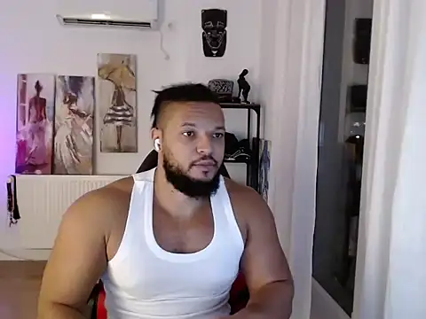 1LordKingsley online show from March 2026 02:28:02 AM