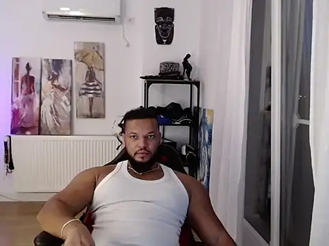 1LordKingsley online show from March 2026 04:57:02 PM