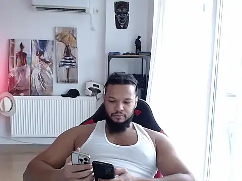 1LordKingsley online show from March 2026 12:20:01 PM