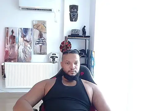 1LordKingsley online show from March 2026 02:42:02 PM