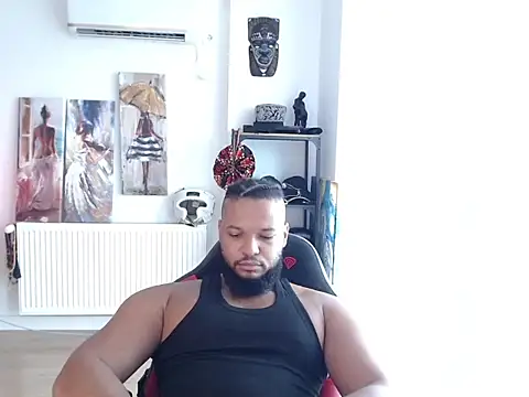 1LordKingsley online show from March 2026 09:47:01 AM
