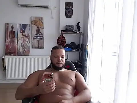 1LordKingsley online show from March 2026 12:55:02 PM