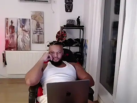 Snapshot of 1LordKingsley chatting on June 2026 10:01:02 PM 1LordKingsley online show from June 2026 10:01:02 PM