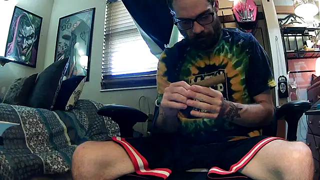 slutty guy12 online show from February 2025 05:48:02 PM