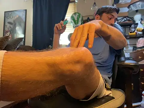 slutty guy12 online show from March 2025 07:20:02 PM