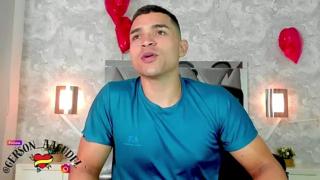 gerson zt online show from February 2025 04:06:01 AM