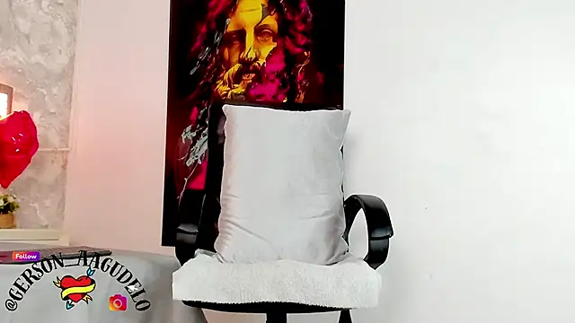 gerson zt online show from February 2025 07:07:02 AM