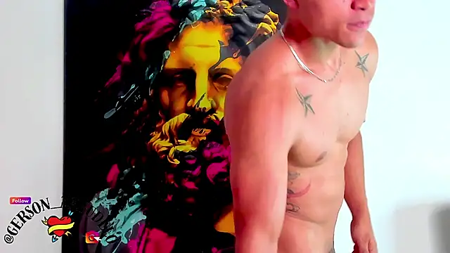 gerson zt online show from February 2025 10:04:01 AM