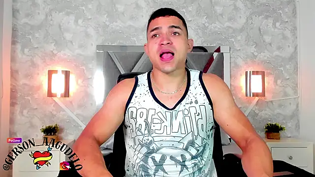 gerson zt online show from February 2025 11:22:02 AM