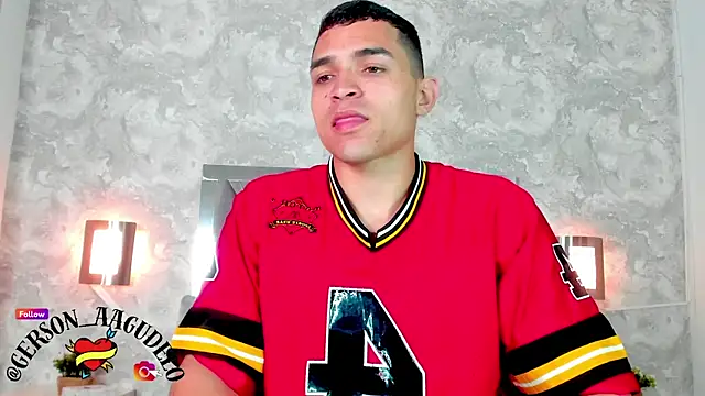 gerson zt online show from February 2025 03:43:01 AM