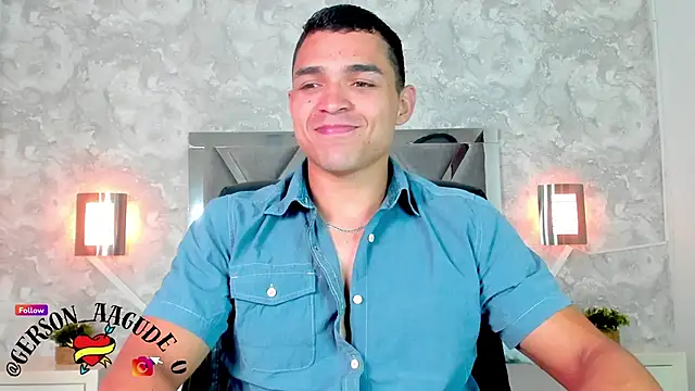 gerson zt online show from February 2025 04:12:02 AM