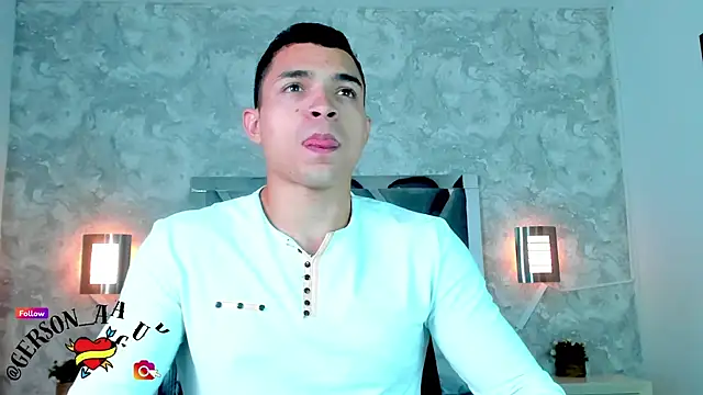 gerson zt online show from February 2025 04:07:01 AM