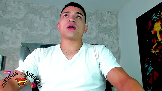 gerson zt online show from February 2025 12:21:02 AM