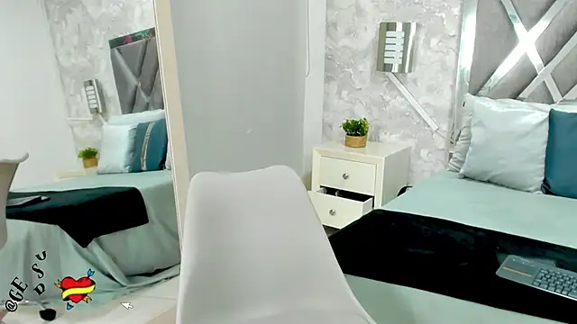 gerson zt online show from March 2025 10:20:01 PM