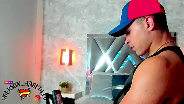 gerson zt online show from March 2025 03:30:02 AM