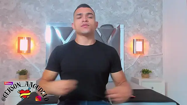 gerson zt online show from March 2025 03:52:01 AM