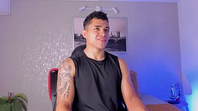 gerson zt online show from September 2025 09:48:01 PM