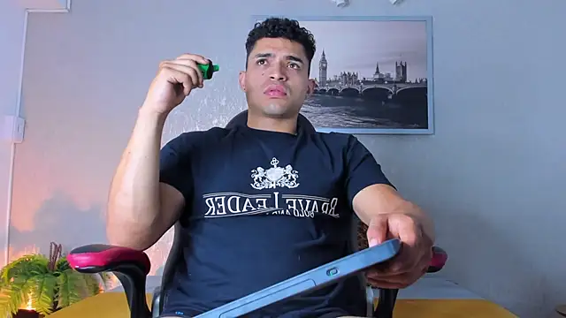 gerson zt online show from September 2025 06:08:01 PM