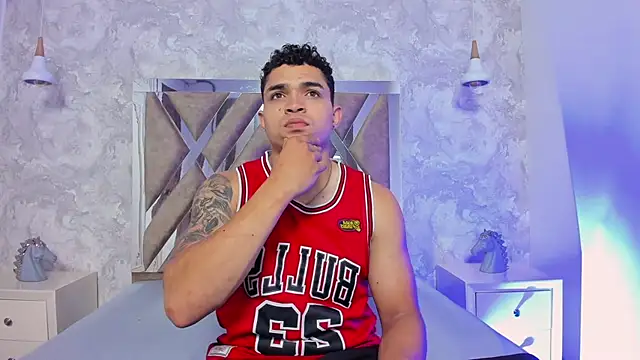 gerson zt online show from October 2025 09:12:02 PM