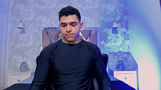 gerson zt online show from October 2025 06:06:01 PM