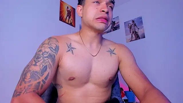 gerson zt online show from November 2025 11:38:02 PM