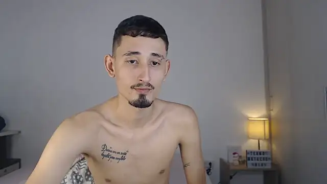 Snapshot of enzo_0814 chatting on January 2025 02:26:02 AM enzo 0814 online show from January 2025 02:26:02 AM