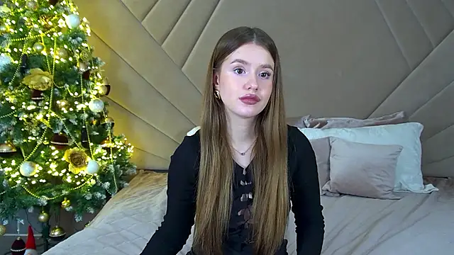 MilanaBalmain online show from December 2024 07:35:02 AM