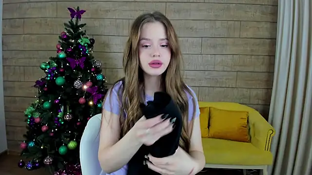 MilanaBalmain online show from December 2024 03:44:01 PM