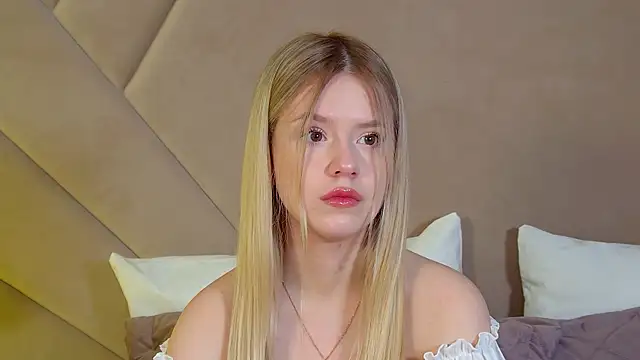 MilanaBalmain online show from January 2026 05:44:01 AM