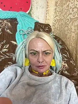 Gardener of Illusions online show from January 2025 10:30:02 PM