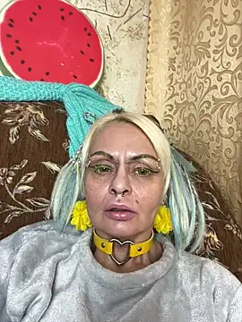 Gardener of Illusions online show from January 2025 02:15:01 AM