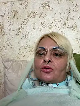 Gardener of Illusions online show from January 2025 11:43:02 PM