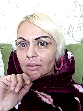 Gardener of Illusions online show from January 2025 03:47:02 PM