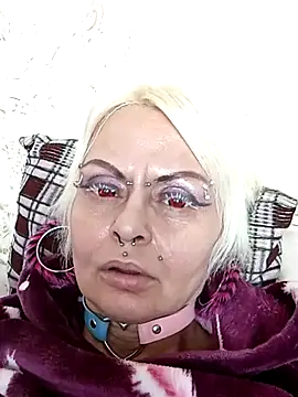 Gardener of Illusions online show from February 2025 04:56:02 PM